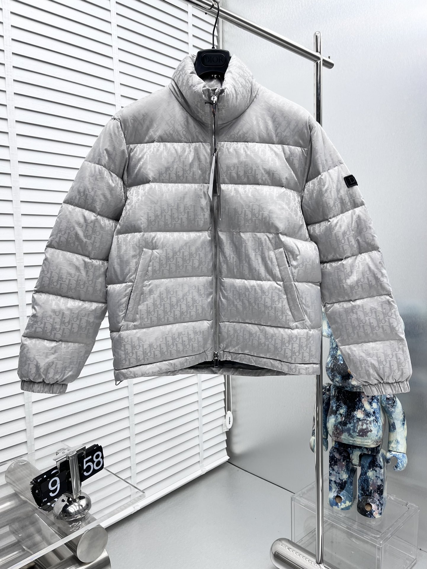 Christian Dior Down Jackets